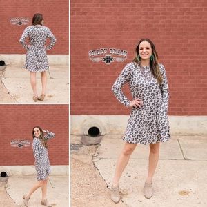 Lady Marmalade Dress